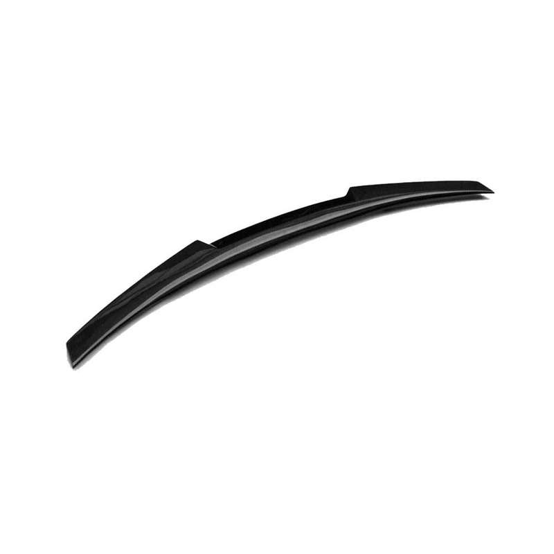 BMW (Non-Oem Parts) (F30/ M4 Style) Rear Boot Spoiler