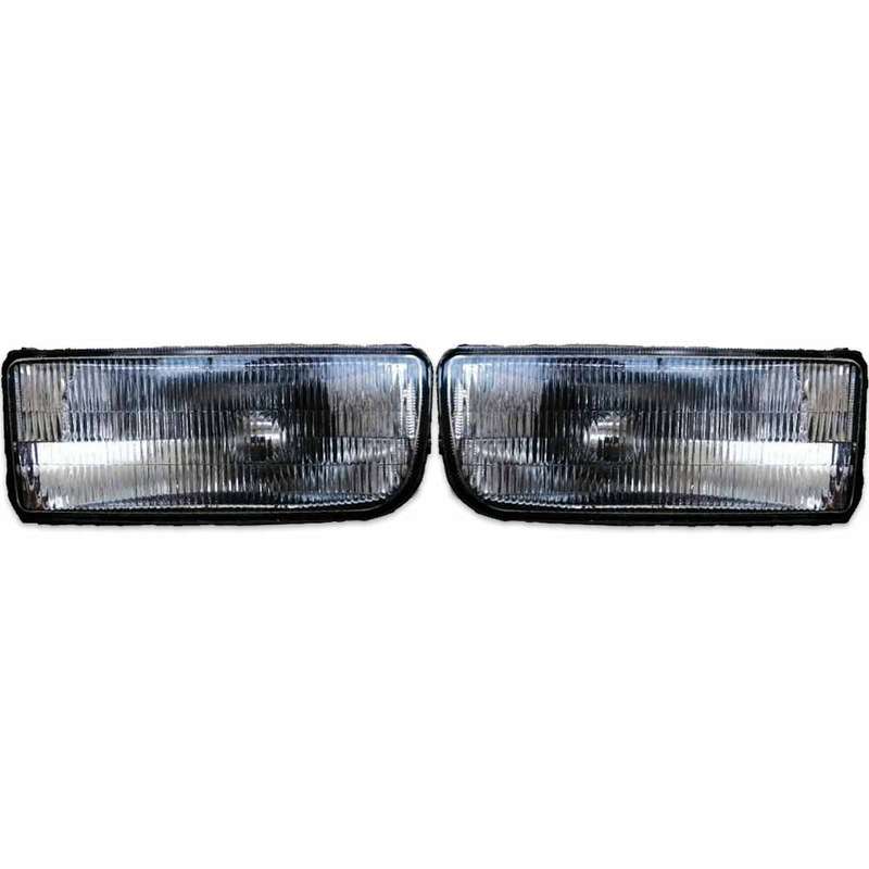 BMW (Non-Oem Parts) (E36) Spotlight Set