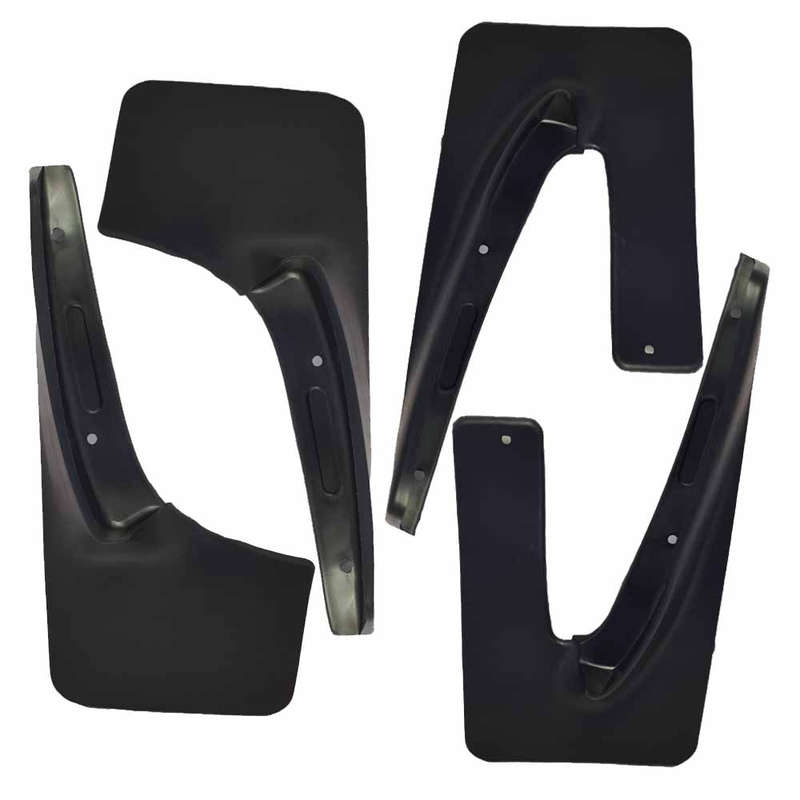 Nissan 1400 (Non-Oem Parts Suitable For) (1980+) Mud Flaps