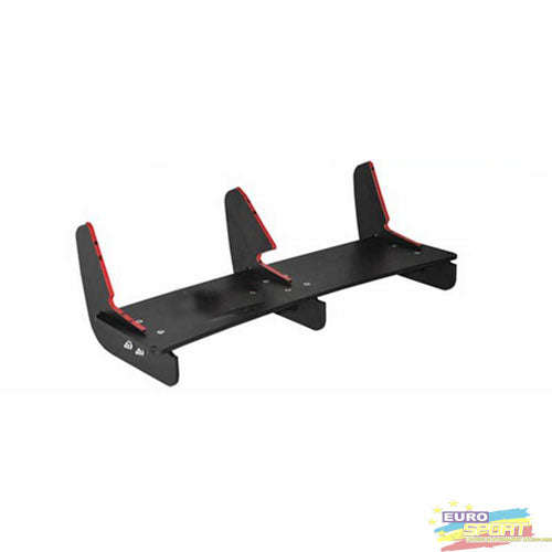VOLKSWAGEN (NON-OEM PARTS SUITABLE FOR) (POLO GTI) REAR LIP DIFFUSER SPOILER TRIM