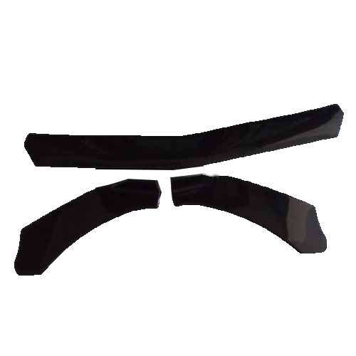 Universal D Type Front Lip