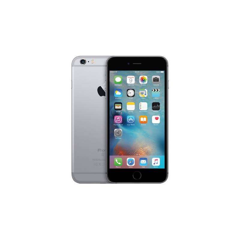 iPhone 6s - Space Grey - 128GB - Excellent Condition
