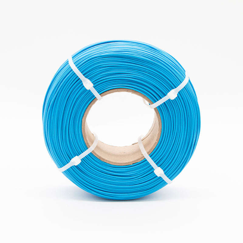 Emrin Racing Blue Spooless PLA Filament (1.75 mm) - 1kg