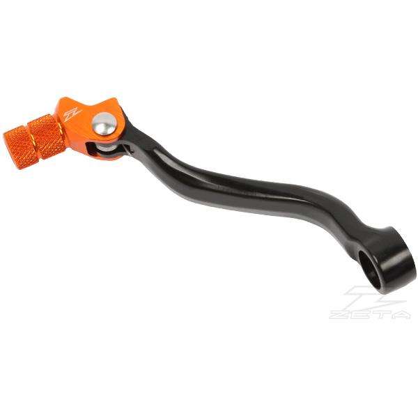 Zeta Forged Shift Lever KTM