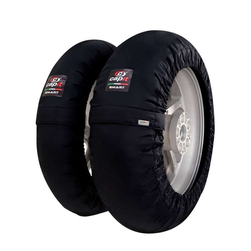 Capit Smart Tyre Warmers XXL  120/205
