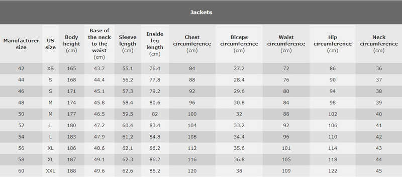 Dainese - Air Crono 2 Road Jacket