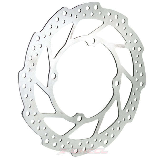 Zeta-Wheel Front Disk Rotor Sus KTM125-530SX/EXC'98