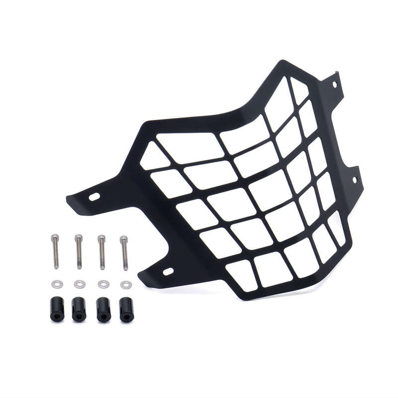 Zeta Head Light Guard for Tenere700
