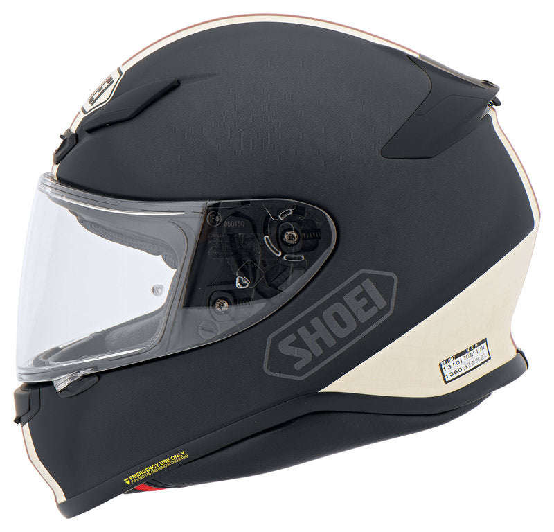 SHOEI - NXR Equate TC-10