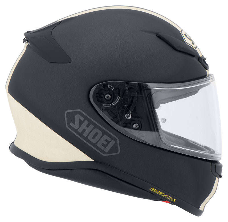 SHOEI - NXR Equate TC-10