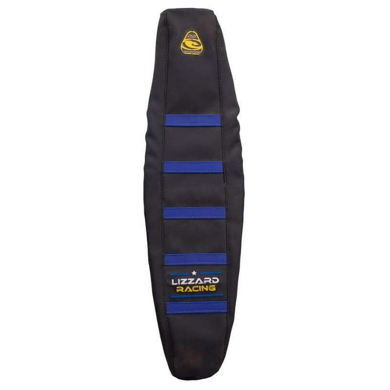 Lizzard - Yamaha YZ/YZF/WR/WRF Gripper Seat Cover
