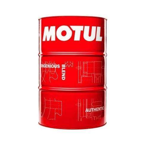 Motul 7100 10W40 4T - 60L Drum - Road/Offroad High Performance
