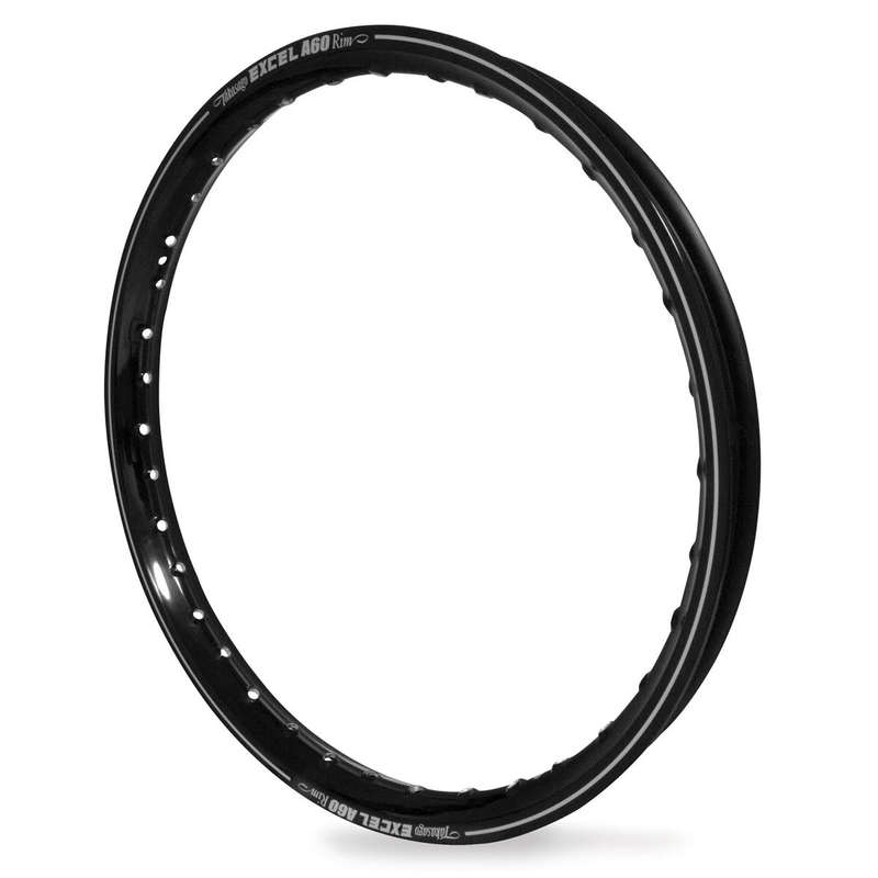 Excel A60 Rim (21 x 1.60) - Black