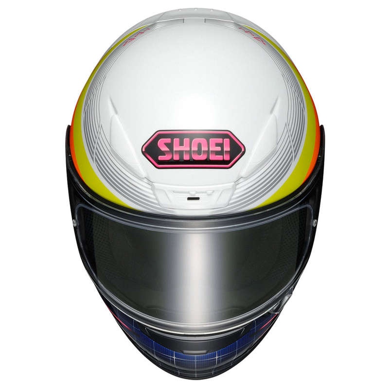 SHOEI - NXR Zork TC-7