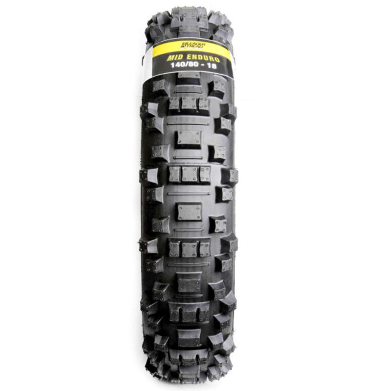 Leader Tread Enduro Tyre