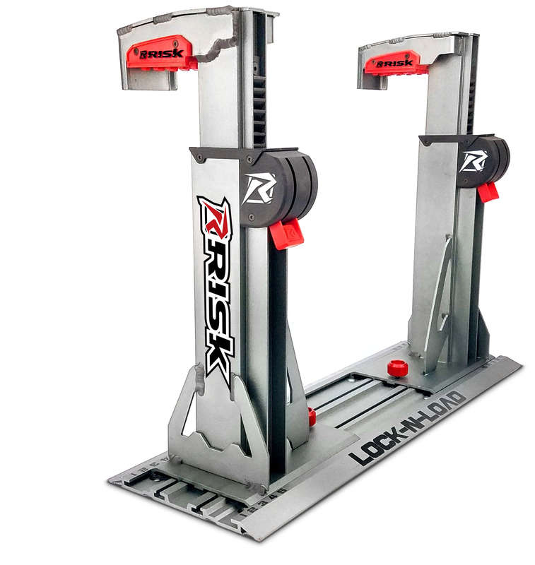 Risk Racing Lock-N-Load Pro Motorbike Transport System