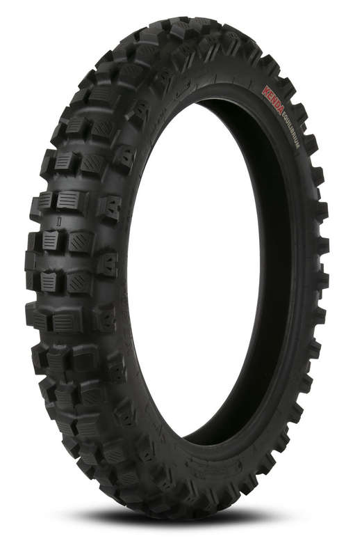 KENDA - EQUILIBRIUM K787 | Motocross & Enduro Tyre