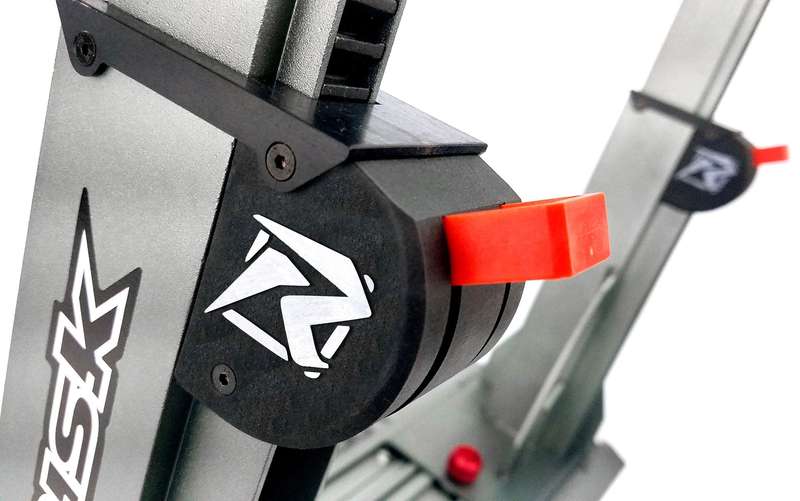 Risk Racing Lock-N-Load Pro Motorbike Transport System