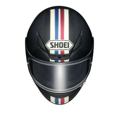 SHOEI - NXR Equate TC-10