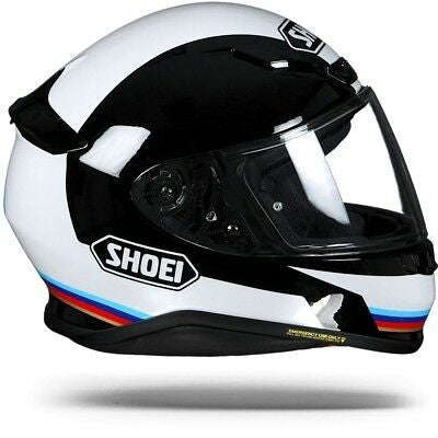 SHOEI - NXR Recounter TC-10