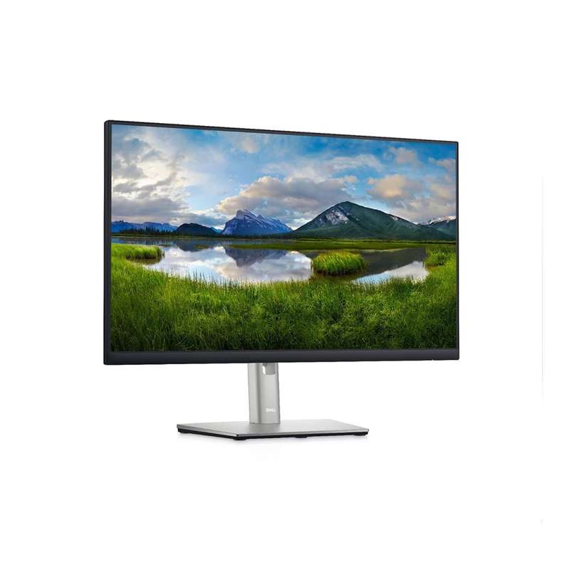 Dell 2723HC 27-inch, 1080p, 8ms LCD Monitor,75Hz refresh rate,Speakers
