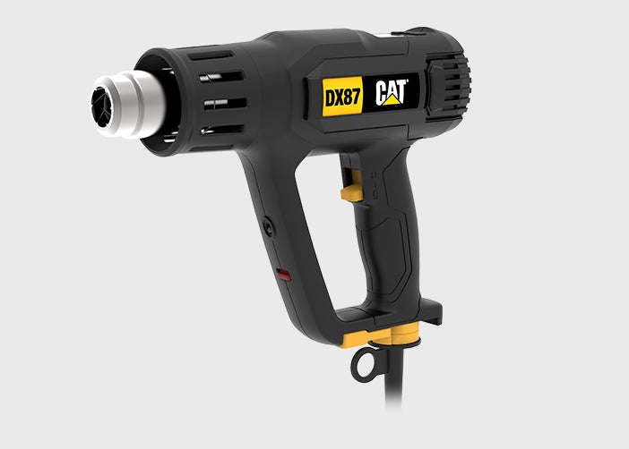 CAT 2000W Heat Gun - DX87