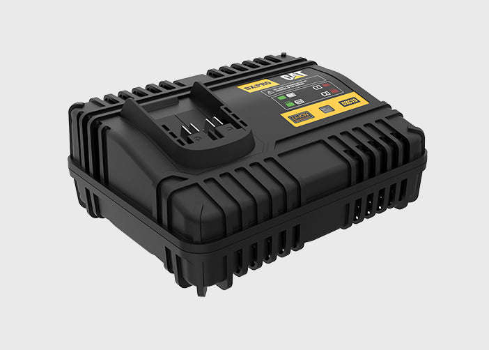 CAT 15A Lightning Fast Charger - DXC15
