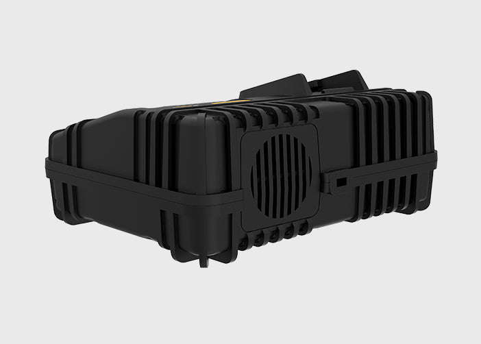 CAT 15A Lightning Fast Charger - DXC15