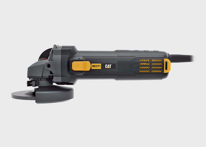 CAT 115mm, 750W Angle Grinder - DX371
