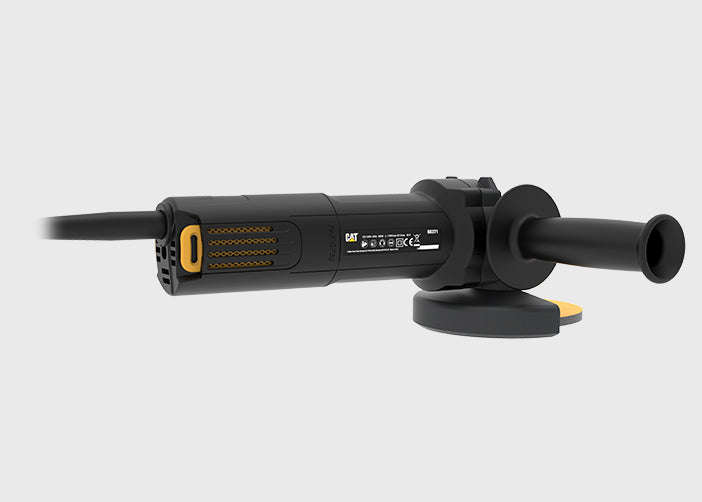 CAT 115mm, 750W Angle Grinder - DX371