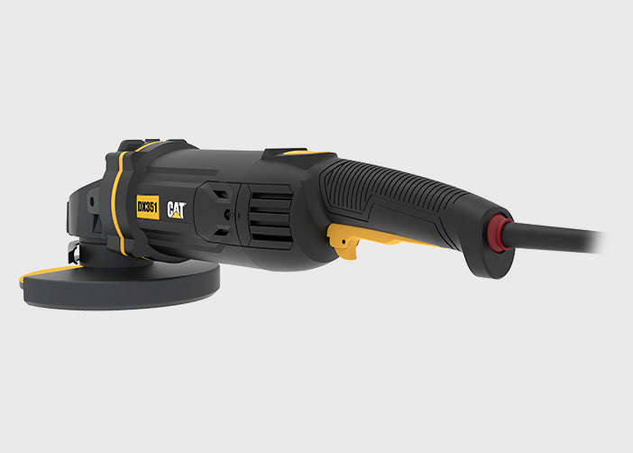 CAT 230mm, 2350W Angle Grinder - DX351