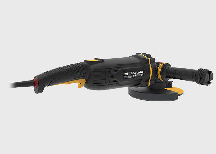CAT 230mm, 2350W Angle Grinder - DX351