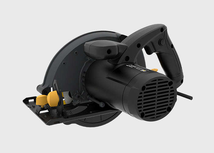 CAT 185mm, 1400W Circular Saw - DX59