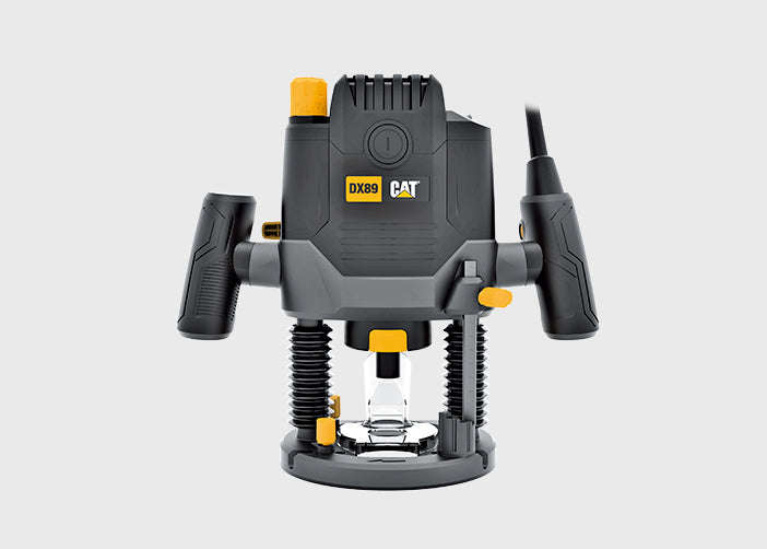 CAT 2100W Router - DX89