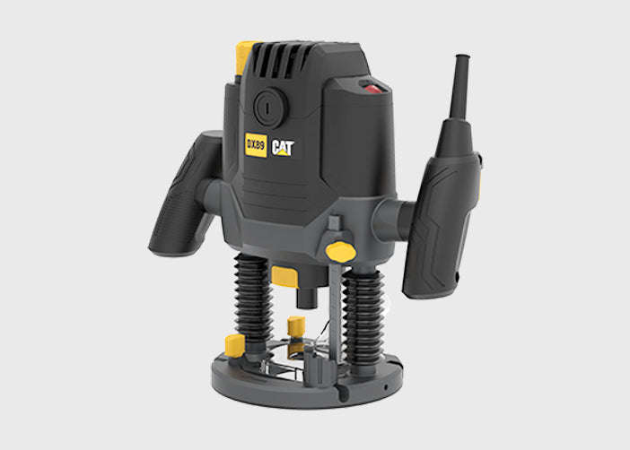 CAT 2100W Router - DX89