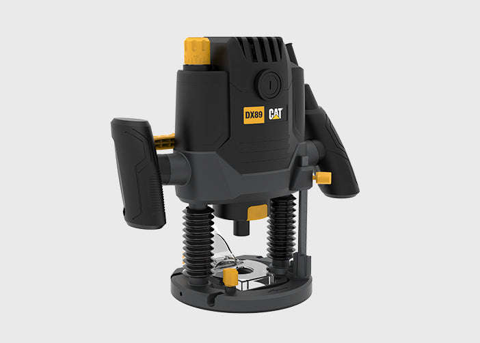 CAT 2100W Router - DX89