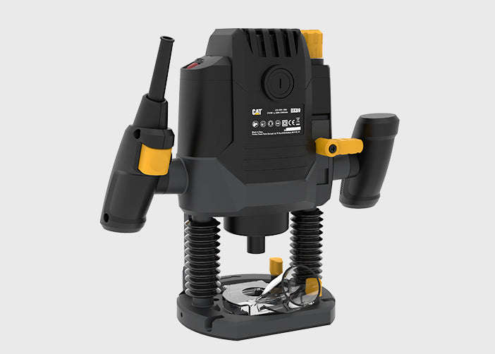 CAT 2100W Router - DX89