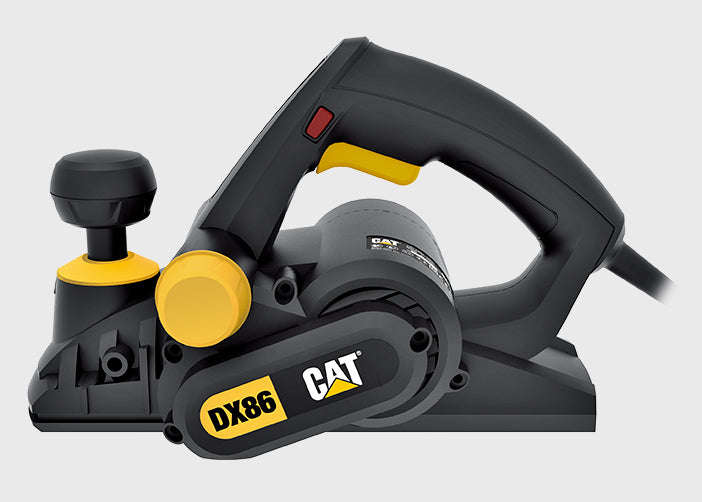 CAT 900W 82mm Planer - DX86