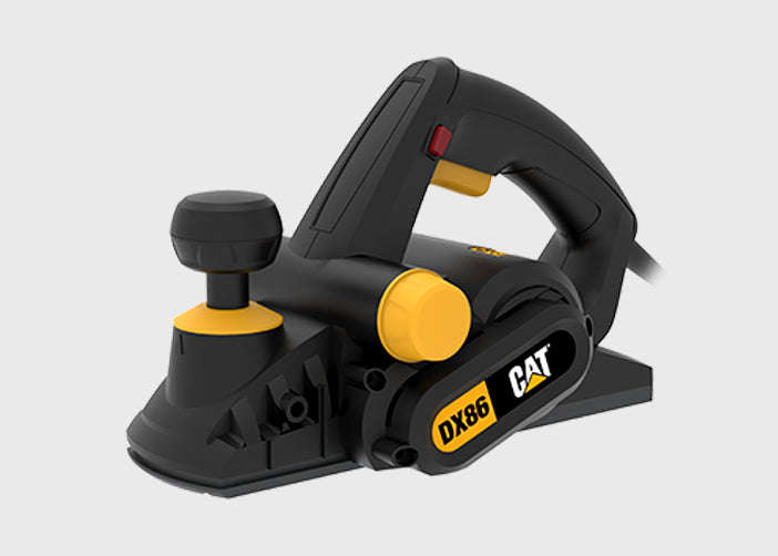 CAT 900W 82mm Planer - DX86