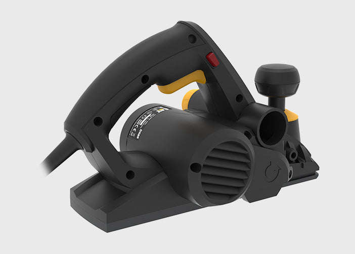 CAT 900W 82mm Planer - DX86