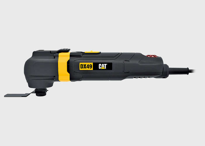 CAT Multi Tool 350W - DX49.1