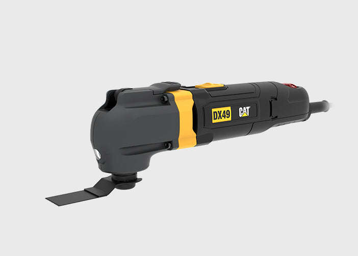 CAT Multi Tool 350W - DX49.1