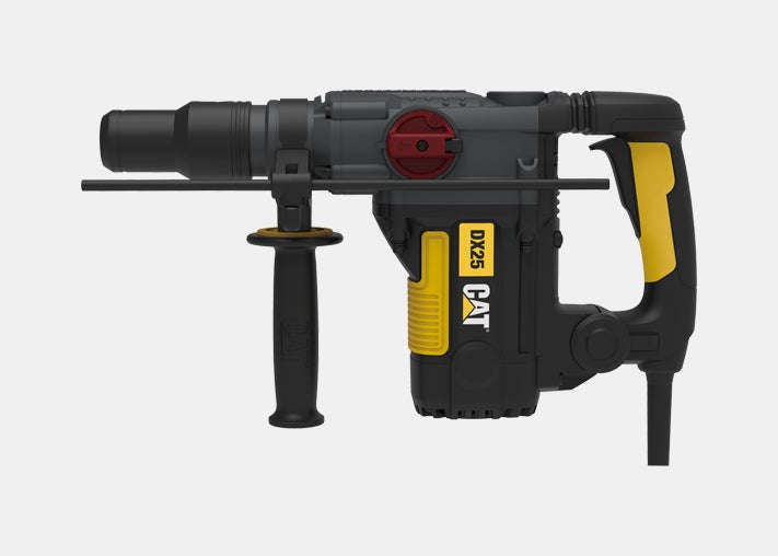 CAT SDS Rotary Hammer 1100W - DX25
