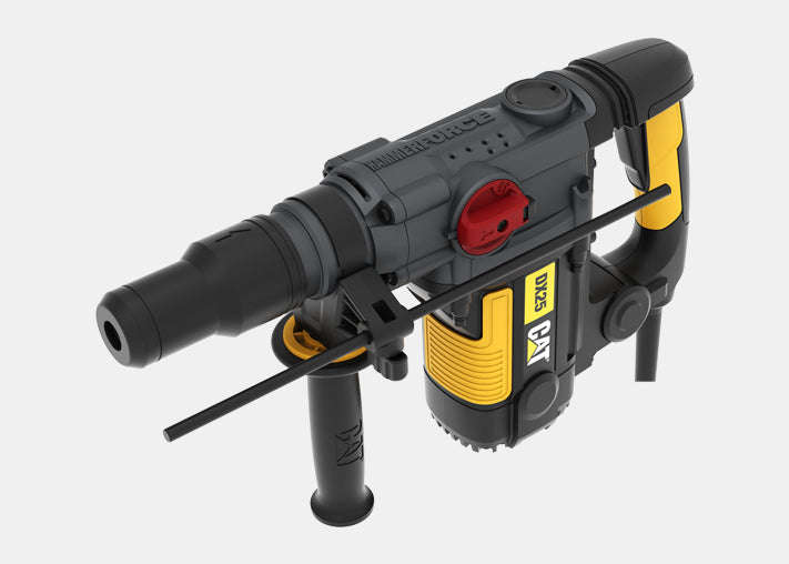 CAT SDS Rotary Hammer 1100W - DX25