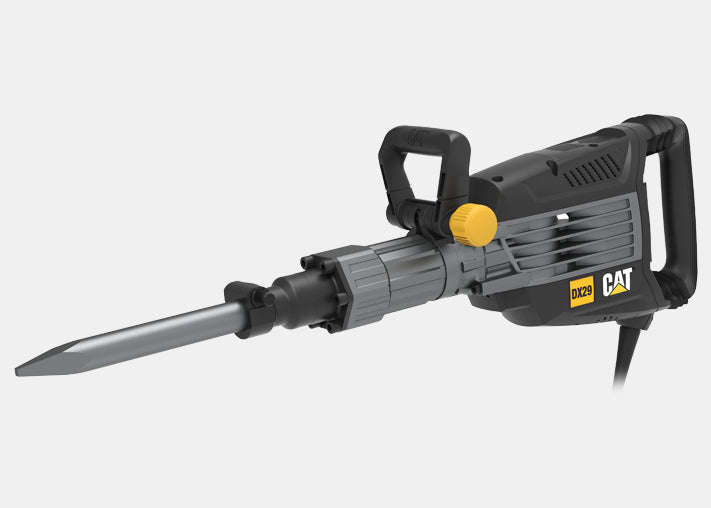 CAT Demolition Hammer 15Kg 50J - DX29