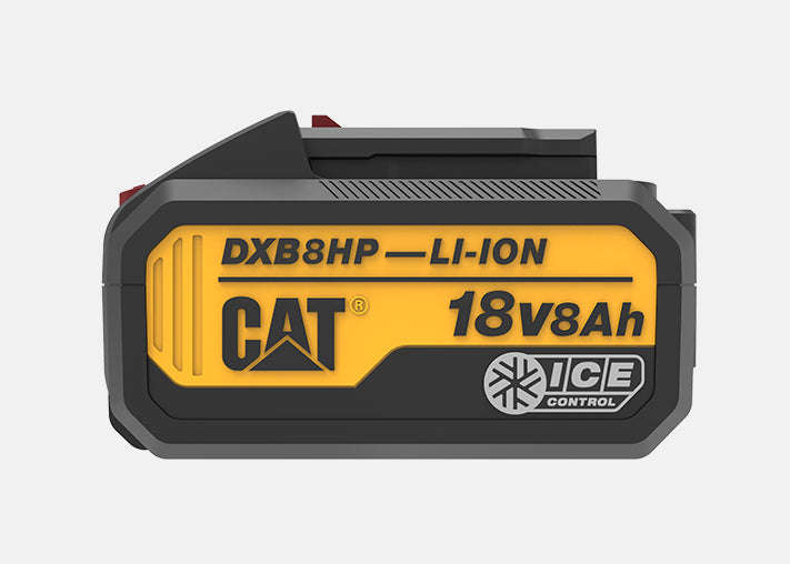 CAT 18V 8Ah Battery - DXB8HP