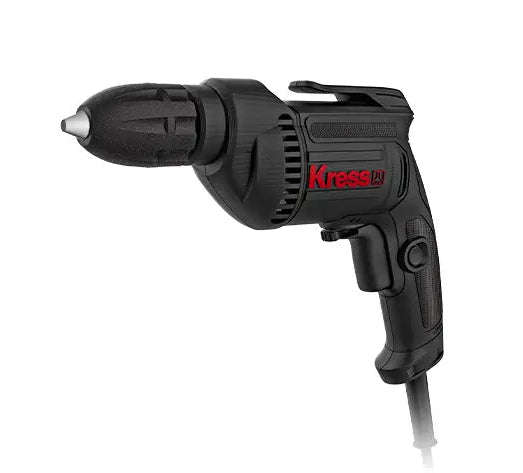 Kress 500W Drill - KU110K