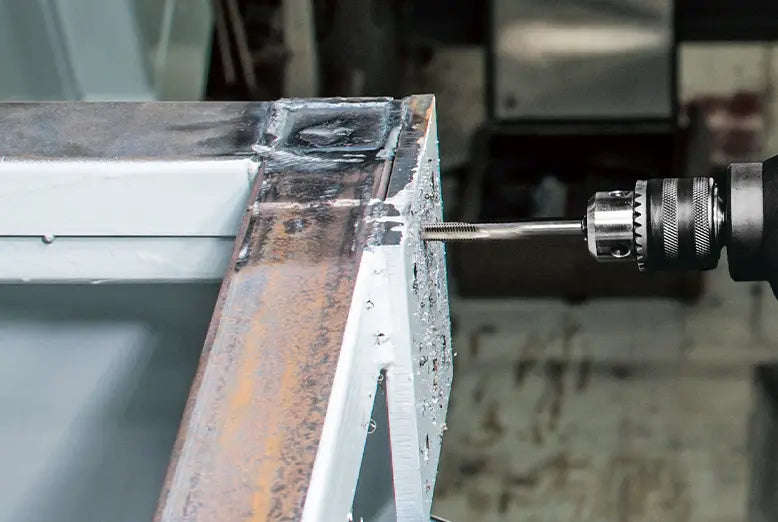 Kress 650W Drill - KU120