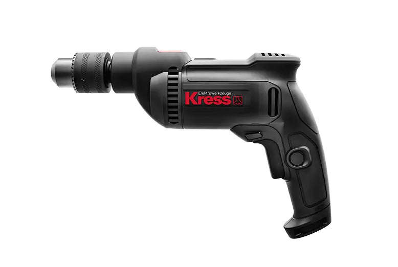 Kress 650W Drill - KU120