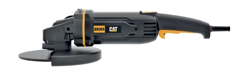 CAT 230mm, 2350W Angle Grinder - DX351